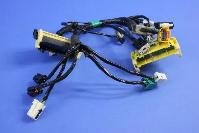 Seat Cushion Wiring - Mopar (68240430AB)