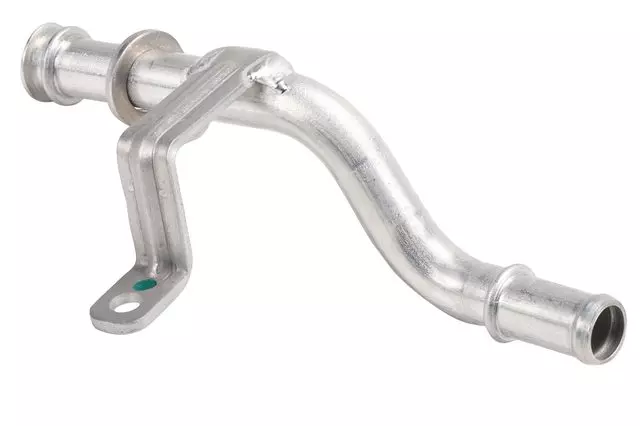 12703586 - : Charge Air Cooler Coolant Outlet Pipe for GM Image