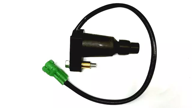 22433AA300 - : Ignition Coil for Subaru Image