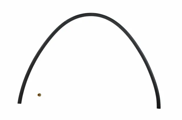3501038 - Suspension &amp; Steering: Sunsong Power Steering Return Hose for Sunsong Image