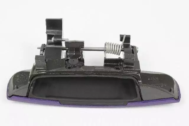 Exterior Door Handle, Right - Mopar (1MZ80FHGAG)