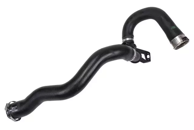 Turbocharger Intercooler Hose - Certified - ACDelco (95182749)