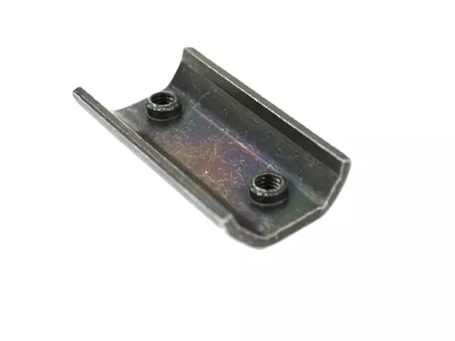 5104430AA - Doors and Related Parts: Cargo Door Hinge Bracket for Dodge: Sprinter 2500, Sprinter 3500 Image