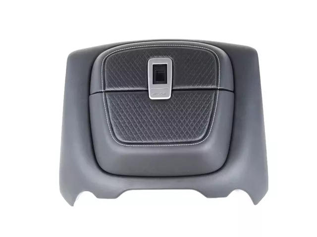 Front Trim - Mopar (5LH98YSAAE)