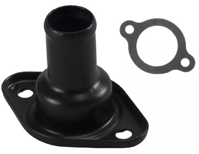Engine Coolant Water Outlet - ACDelco (15-10160)
