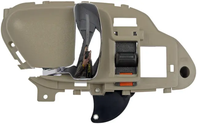 80467 - Body: Front Left Interior Door Handle for Dorman Image