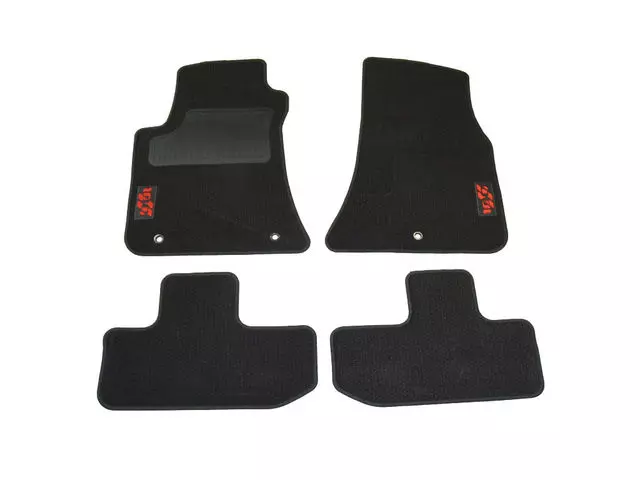 5QR12XDVAA - Interior Trim: Floor Mat Kit for Mopar Image image