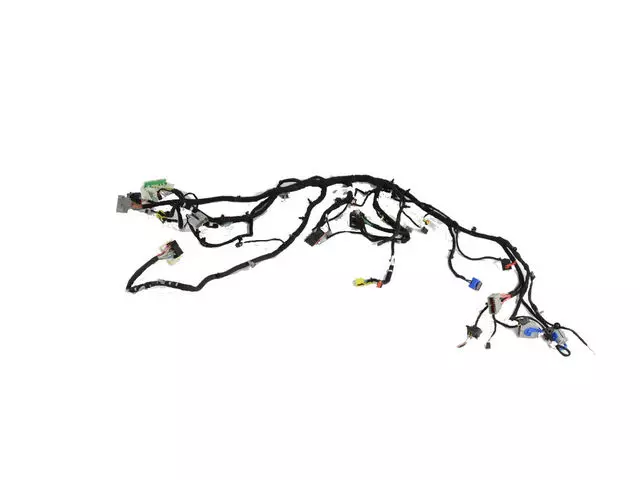 68309473AB - Electrical: Instrument Panel Wiring for Jeep: Cherokee Image