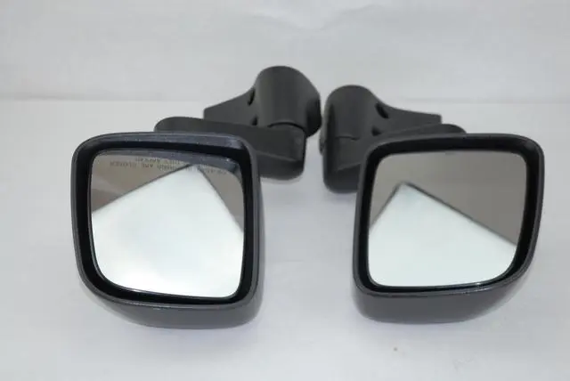 82215331AC - Exterior Accessories: Mopar Doors-Off Conversation Mirror Kit for Mopar Image