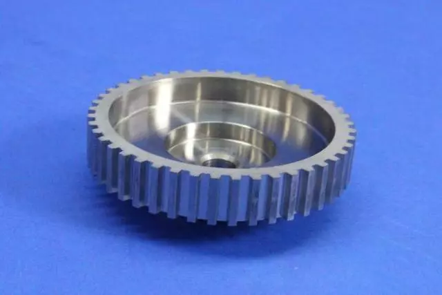 Tone Ring - Mopar (4854411AA)