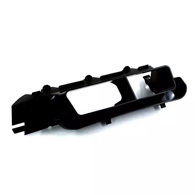 5QM129621 - Engine: Intake Connector for Volkswagen: Golf, Golf Alltrack, Golf SportWagen, GTI, Jetta, Taos, Tiguan Image