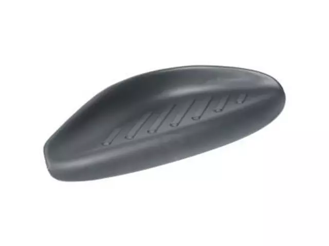 1997-2004 Ford F-150 Flareside Right Passenger Side Black Bed Step Pad OEM NEW - Ford (F65Z-8320012-AAB)