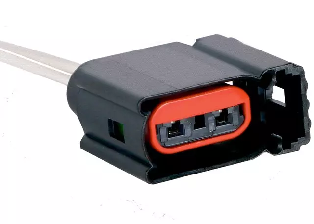 88986265 - : Daytime Running Lamp Module Pigtail for GM Image