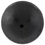 LC3Z3020A - : Stop Bumper for Ford: F-250 Super Duty, F-350 Super Duty, F-450 Super Duty Image