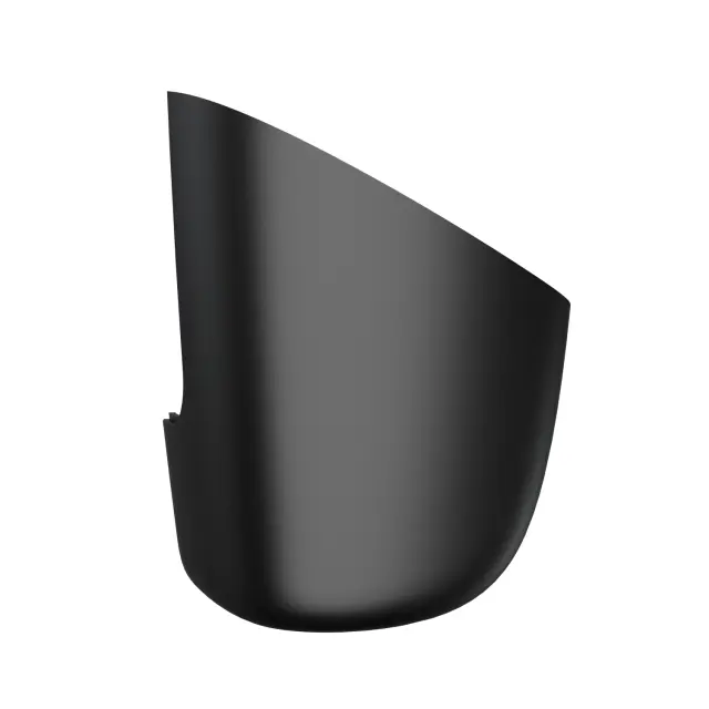 68306588AA - Electrical: Mirror Cover for Mopar Image