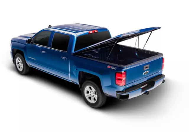 VML3Z84501A42AM - : Undercover Antimatter Blue Hard One-Piece for Ford: F-150 Image