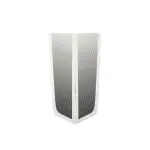 26444511 - Exterior: Hood Dual Stripe Decal Package - Black Vinyl for GM Image