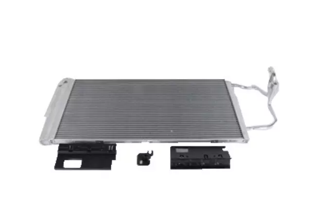 84333231 - HVAC: Condenser for Buick: LaCrosse | Chevrolet: Impala, Impala Limited, Monte Carlo | Pontiac: Grand Prix Image