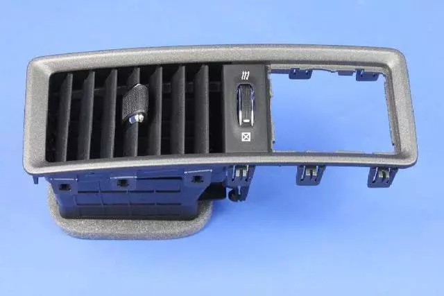 Air Conditioning & Heater Outlet, Left - Mopar (1WA62DX9AF)