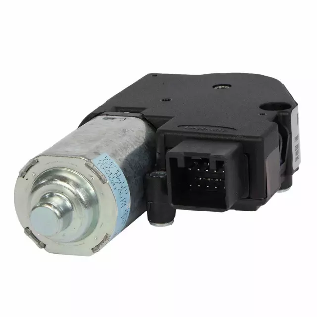 DP5Z15790A - Body: Motor for Ford: Fusion | Lincoln: MKZ Image