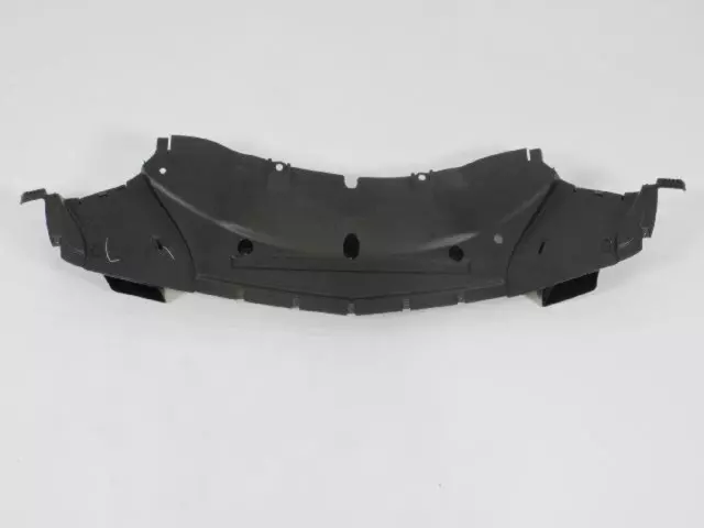 Front Belly Pan - Mopar (5030943AB)