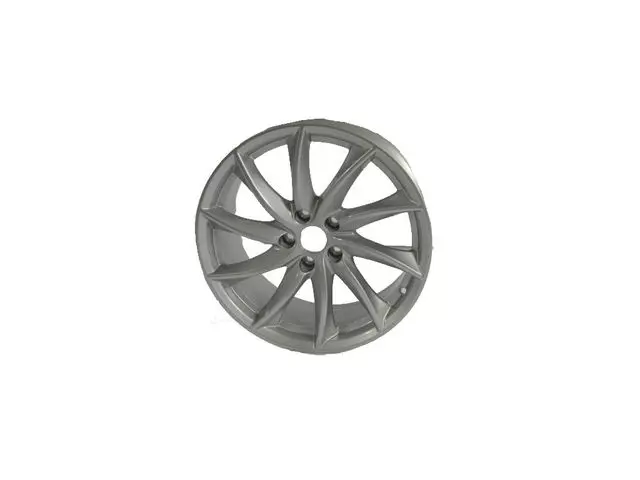 Aluminum Wheel - Alfa Romeo (6CP08MAAAA)