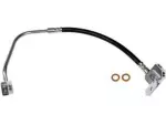 2C5Z2282AA - Brakes: Brake Hose for Ford: Explorer | Lincoln: Aviator | Mercury: Mountaineer Image