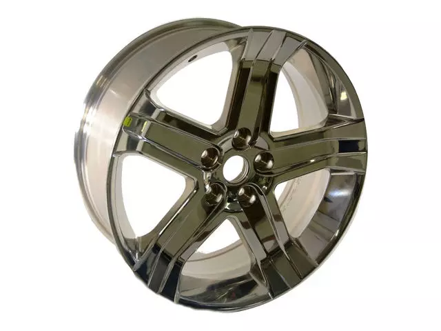 52014257AC - : Wheel-Aluminum for Mopar Image