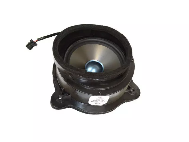 Door Speaker, Left - Mopar (5166267AA)