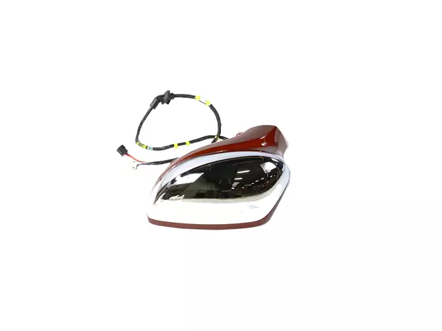 Outside Rearview Mirror, Left - Mopar (5RM211LBAG)