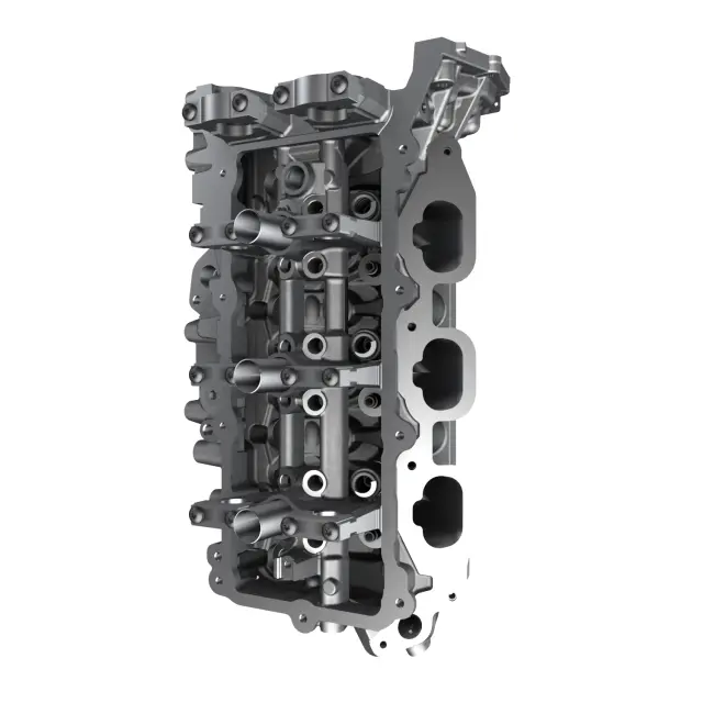 68293288AB - Engine: Cylinder Head for Mopar Image