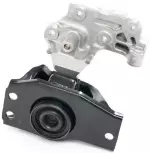 ドテラ Genuine Side Mount - 11210-ET80A | NissanParts.cc | Nissan