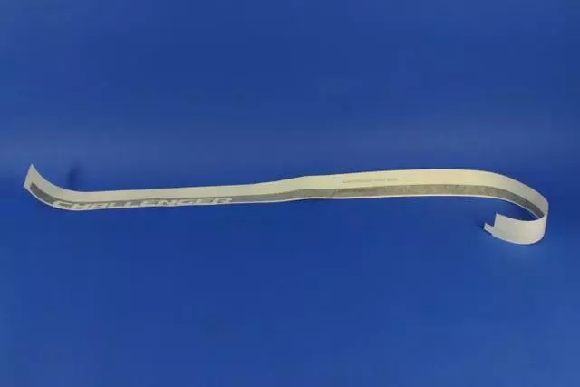 5SK44RXFAA - Exterior Ornamentation: Decal, Right for Mopar Image