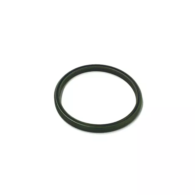 3C0145117D - : Connector Hose Seal for Volkswagen: Beetle, CC, Eos, Golf, Golf R, GTI, Jetta, Passat, Rabbit, Tiguan, Tiguan Limited Image