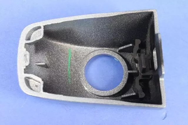 Door Handle Cap, Left - Mopar (1RH67JBAAB)