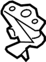 65670JF00A - Body: Safety Catch for Infiniti Image