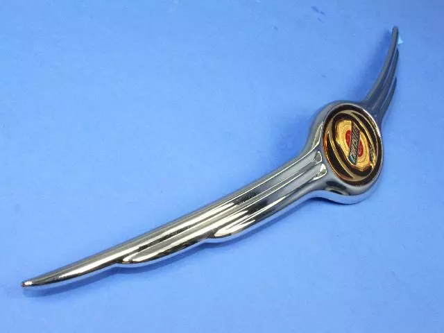 5303730AA - : Chrysler Nameplate for Mopar Image
