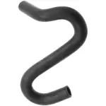 87727 - : MOLDED HEATER HOSE, DAYCO for DAYCO HYDRAULIC Image