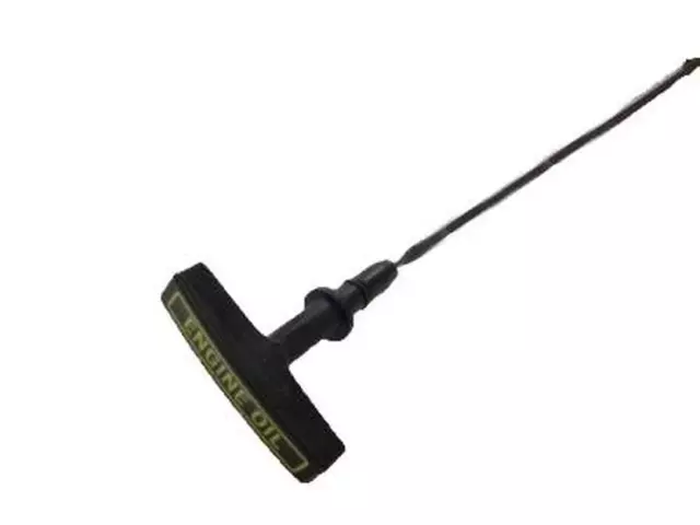 F75Z6750LA - : 1997 Ford F-150 - Dipstick for Ford: F-150 Image