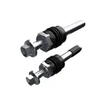 68376748AA - : Disc Brake Pin Kit for Jeep: Gladiator, Wrangler Image