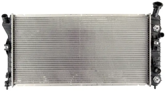 8012343 - : Agility Radiator for Agility Image