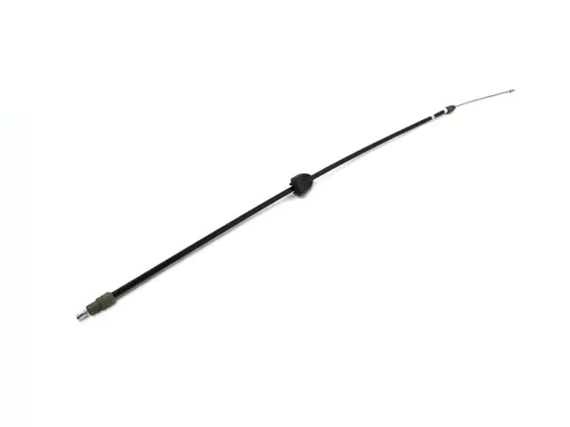 Parking Brake Cable, Front - Mopar (68207615AA)