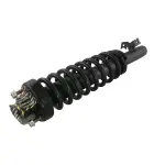 836315 - : 92-95 Honda Civic Suspension Strut and Coil Spring Assembly  - Front Right for GSP Image