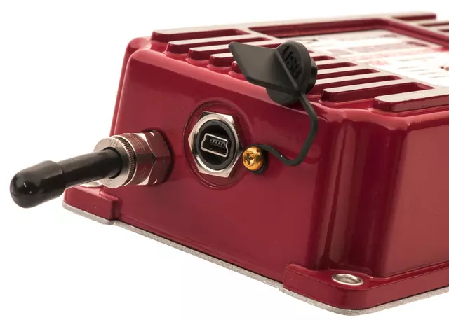 19355418 - : CONTROLLE for GM Image