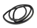 2F1Z5425324AA - Body: Weatherstrip for Ford: Taurus Image