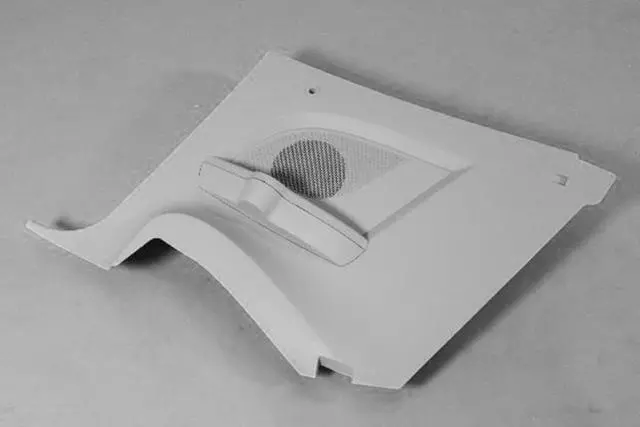 Quarter Trim Panel, Right - Mopar (1SN18DX9AF)