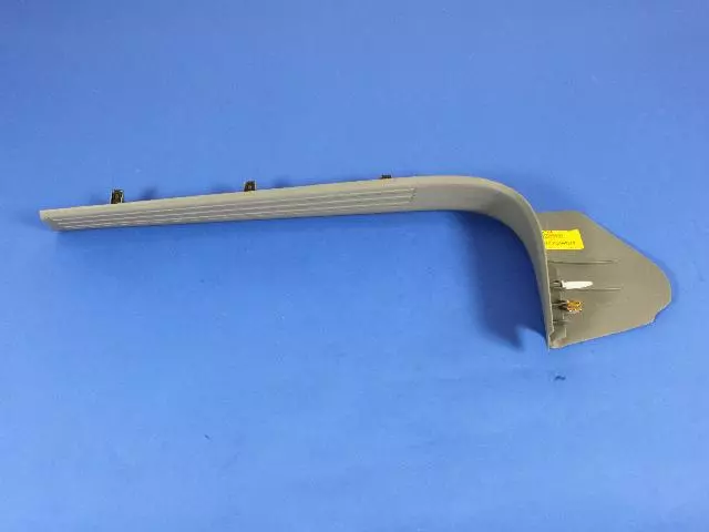 UM55XDBAG - Interior Trim: Cowl Side Trim Panel, Left for Chrysler: 300 | Dodge: Charger, Magnum Image