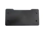 BM1068169 - : License Plate Bracket for COLLISION Image
