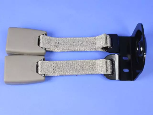 1BF021J3AC - : Rear Inner Seat Belt for Mopar Image