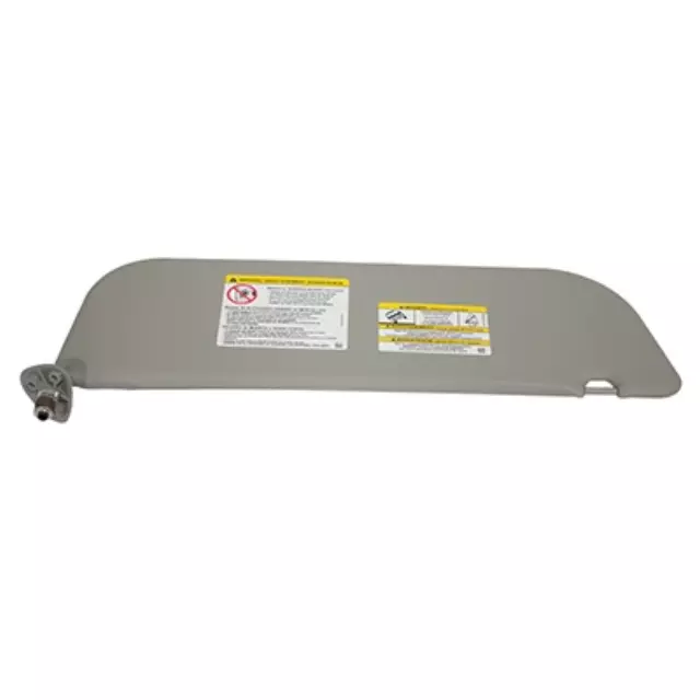 CC2Z1504105AB - Body: Sun-visor for Ford: E-150, E-250, E-350 Super Duty, E-450 Super Duty Image